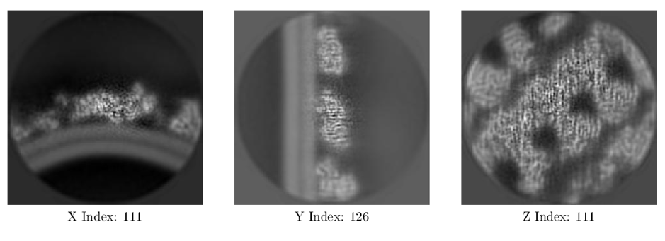 (image of largest variance slices)