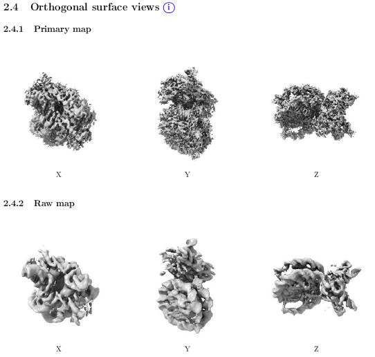 (image of orthogonal surface views)